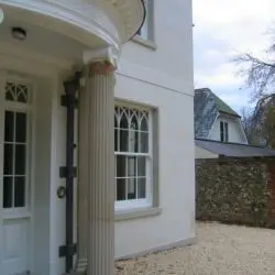 Lime Plastering Suffolk
