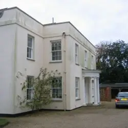 Lime Plastering Suffolk