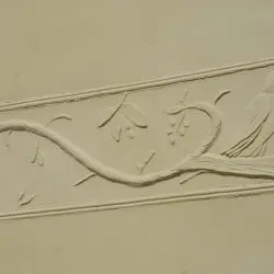 bespoke Pargeting bury st edmunds